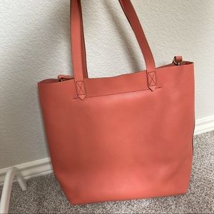 NWT | Madewell The Medium Transport Tote